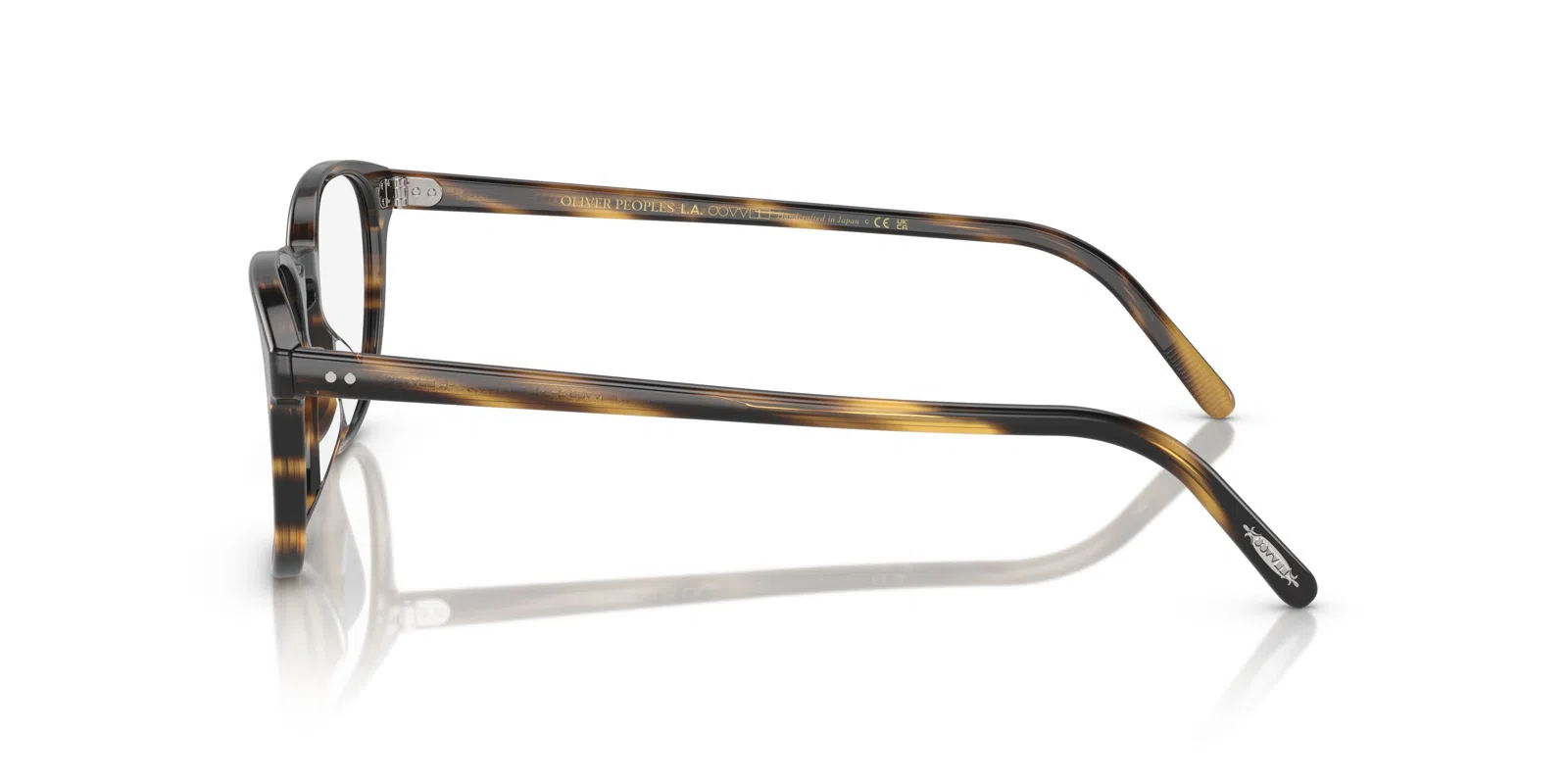 Oliver Peoples Fairmont 0OV5219 Eyeglasses - view 19